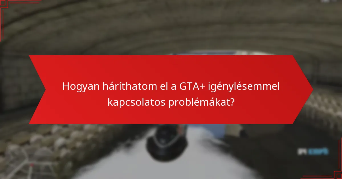 Hogyan igényelhetem a GTA+ előnyeimet a Prime Gaming-en keresztül?