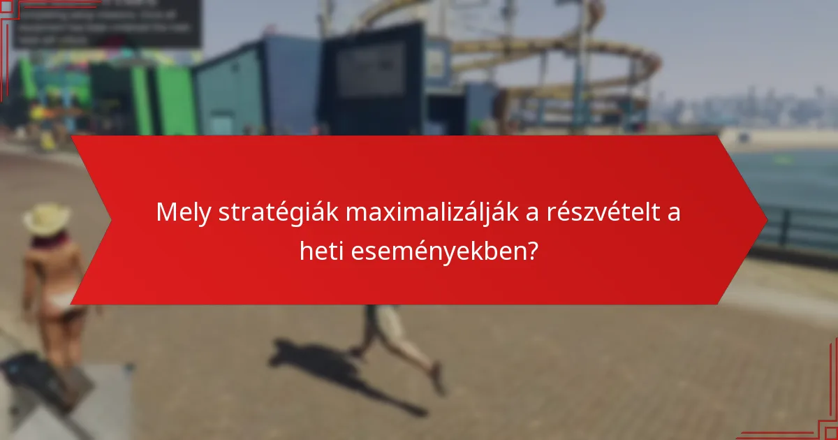 Milyen visszajelzéseket osztottak meg a játékosok a legutóbbi eseményekről?