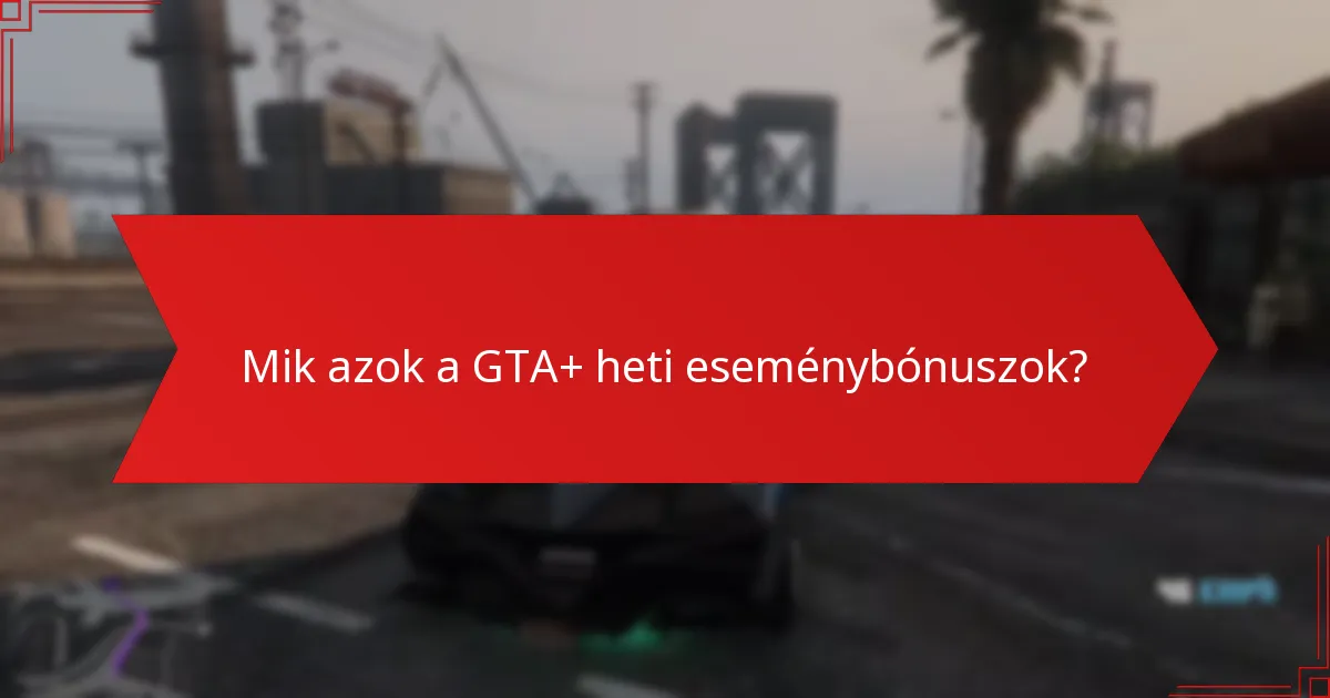 Mik a korlátozott idejű ajánlatok ezen a héten?