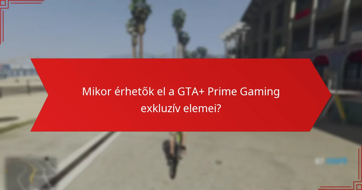 Milyen költség-haszon elemzése van a GTA+ és a Prime Gaming előfizetéseknek?